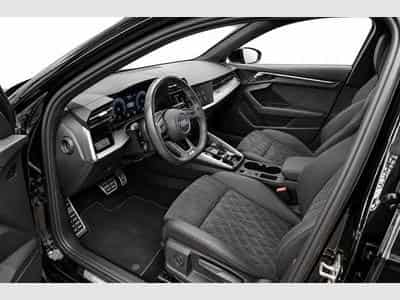 Audi A3 40 TFSI e Sportback S line *1.H *SHZ *MwSt. (2021) - Photo 2
