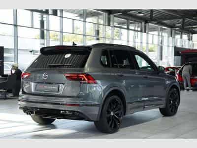 VW Tiguan R Line 4Matic *ACC *Virtual *Pano *AHK (2019) - Photo 8