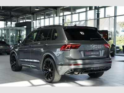 VW Tiguan R Line 4Matic *ACC *Virtual *Pano *AHK (2019) - Photo 10