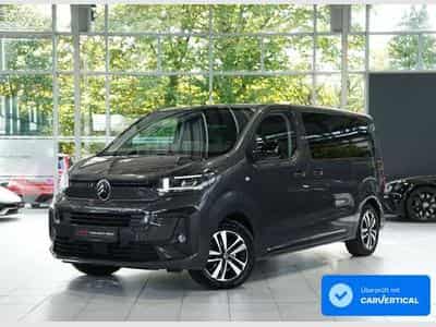 Citroen Spacetourer Max M *1.Hand *VIP-Paket*AHK*8-Sitze (2025) - Foto 1