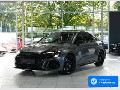 Audi RS3 Limousine q 1H *19*S-AGA*B&O*Matrix*Schale (2022) - Foto 1