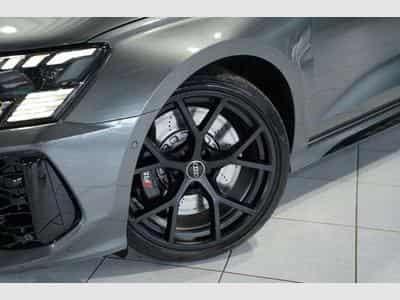 Audi RS3 Limousine q 1H *19*S-AGA*B&O*Matrix*Schale (2022) - Foto 3