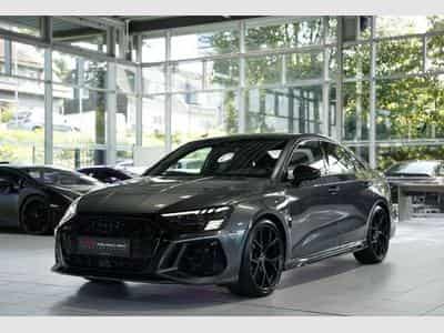 Audi RS3 Limousine q 1H *19*S-AGA*B&O*Matrix*Schale (2022) - Foto 5