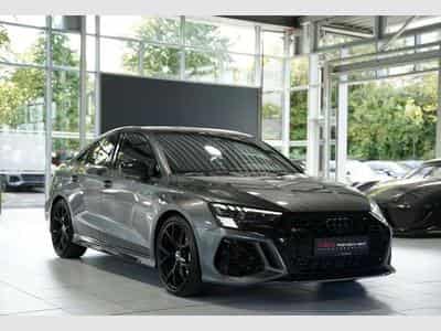 Audi RS3 Limousine q 1H *19*S-AGA*B&O*Matrix*Schale (2022) - Foto 6