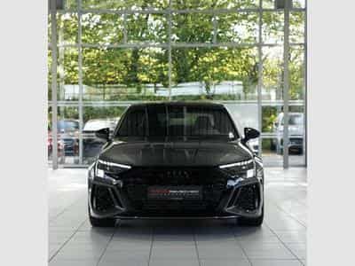 Audi RS3 Limousine q 1H *19*S-AGA*B&O*Matrix*Schale (2022) - Foto 4