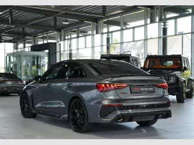 Audi RS3 Limousine q 1H *19*S-AGA*B&O*Matrix*Schale (2022) - Foto 10