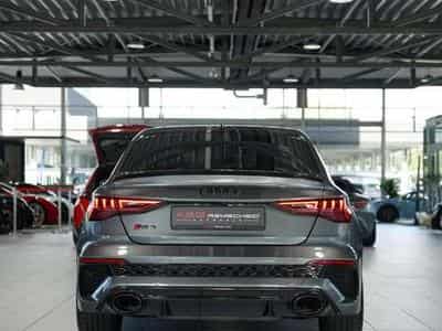Audi RS3 Limousine q 1H *19*S-AGA*B&O*Matrix*Schale (2022) - Foto 9