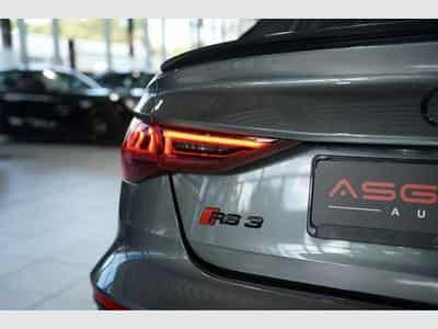 Audi RS3 Limousine q 1H *19*S-AGA*B&O*Matrix*Schale (2022) - Foto 13