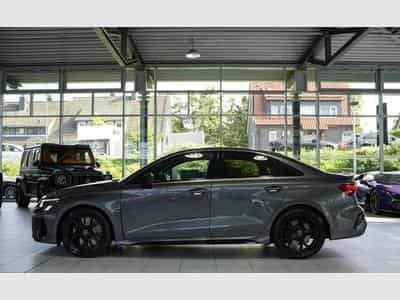 Audi RS3 Limousine q 1H *19*S-AGA*B&O*Matrix*Schale (2022) - Foto 11