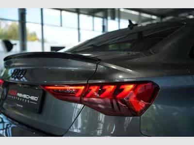 Audi RS3 Limousine q 1H *19*S-AGA*B&O*Matrix*Schale (2022) - Foto 14