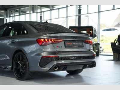 Audi RS3 Limousine q 1H *19*S-AGA*B&O*Matrix*Schale (2022) - Foto 15