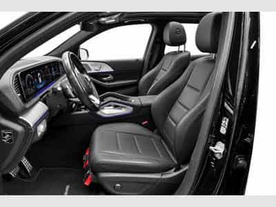 Mercedes GLE 450 4M AMG Line *LUFT*BURM*Pano*HUD*360°*AHK (2021) - Photo 2
