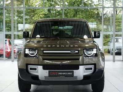 Land-Rover Defender 110 S D200 *2.Hand *ACC *Leder *360Kam (2020) - Photo 3