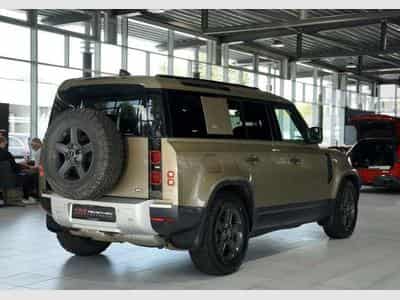 Land-Rover Defender 110 S D200 *2.Hand *ACC *Leder *360Kam (2020) - Photo 7
