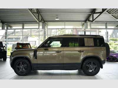 Land-Rover Defender 110 S D200 *2.Hand *ACC *Leder *360Kam (2020) - Photo 10