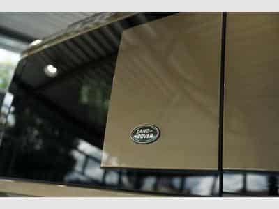 Land-Rover Defender 110 S D200 *2.Hand *ACC *Leder *360Kam (2020) - Photo 13