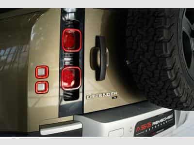 Land-Rover Defender 110 S D200 *2.Hand *ACC *Leder *360Kam (2020) - Photo 14