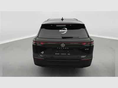 VW Tayron 1.5 e-TSi 150cv DSG 30Years 7pl. CARPLAY / FULL LED (2026) - Foto 5