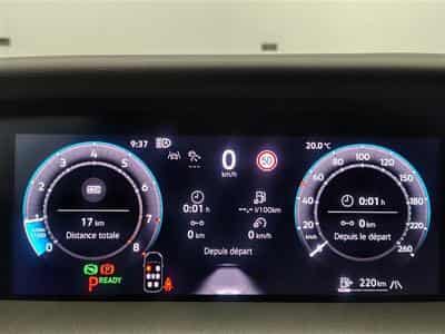 VW Tayron 1.5 e-TSi 150cv DSG 30Years 7pl. CARPLAY / FULL LED (2026) - Foto 10