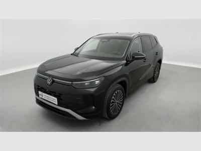 VW Tayron 1.5 e-TSi 150cv DSG 30Years 7pl. CARPLAY / FULL LED (2026) - Foto 1