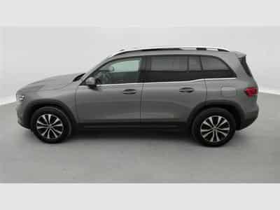 Mercedes GLB 180 GLB 180 Business Solution S-CUIR/NAVI/TO PANO/FULL LED/JA17 (2022) - Foto 3