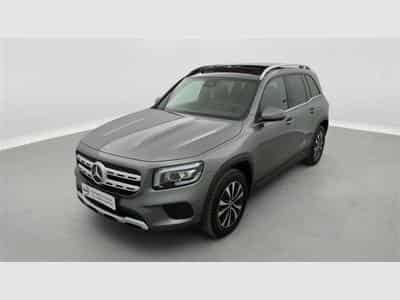 Mercedes GLB 180 GLB 180 Business Solution S-CUIR/NAVI/TO PANO/FULL LED/JA17 (2022) - Foto 1