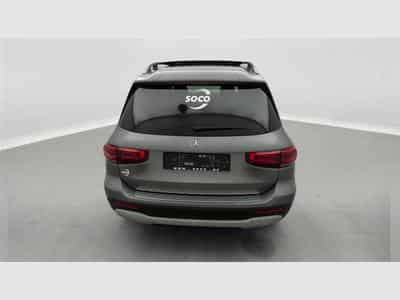 Mercedes GLB 180 GLB 180 Business Solution S-CUIR/NAVI/TO PANO/FULL LED/JA17 (2022) - Foto 5
