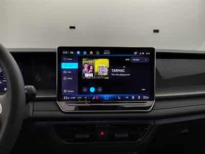VW Tayron 1.5 e-TSi 150cv DSG 30Years 7pl. CARPLAY / FULL LED (2026) - Foto 11