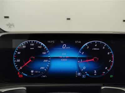 Mercedes GLB 180 GLB 180 Business Solution S-CUIR/NAVI/TO PANO/FULL LED/JA17 (2022) - Foto 10