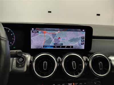 Mercedes GLB 180 GLB 180 Business Solution S-CUIR/NAVI/TO PANO/FULL LED/JA17 (2022) - Foto 11