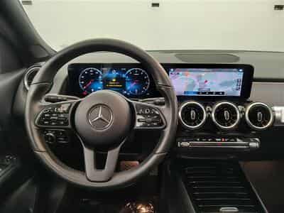 Mercedes GLB 180 GLB 180 Business Solution S-CUIR/NAVI/TO PANO/FULL LED/JA17 (2022) - Foto 9