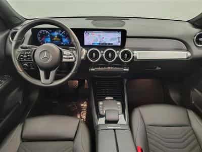 Mercedes GLB 180 GLB 180 Business Solution S-CUIR/NAVI/TO PANO/FULL LED/JA17 (2022) - Foto 8