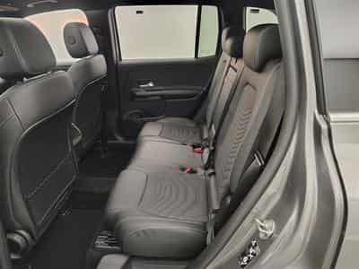 Mercedes GLB 180 GLB 180 Business Solution S-CUIR/NAVI/TO PANO/FULL LED/JA17 (2022) - Foto 13