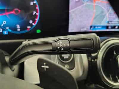 Mercedes GLB 180 GLB 180 Business Solution S-CUIR/NAVI/TO PANO/FULL LED/JA17 (2022) - Foto 12