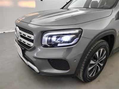 Mercedes GLB 180 GLB 180 Business Solution S-CUIR/NAVI/TO PANO/FULL LED/JA17 (2022) - Foto 15