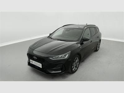 Ford Focus 1.0 EcoBoost 125Cv ST-Line NAVI / FULL LED / CARPLAY (2024) - Foto 1
