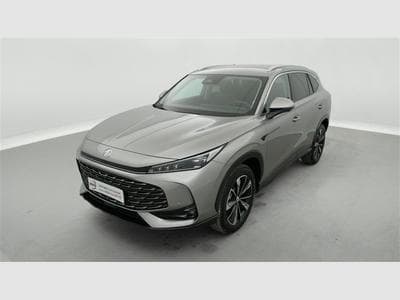 MG HS 1.5 Hybrid+ Luxury NAVI / FULL LED / CUIR / CAMERA 360° (2026) - Foto 1
