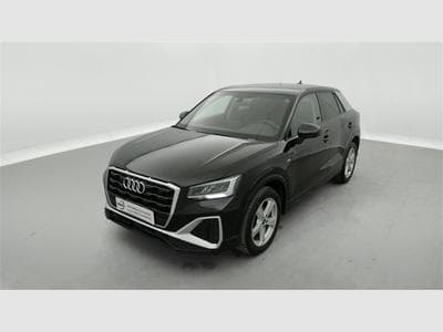 Audi Q2 30 TFSI 110cv S-Line NAVI / FULL LED / PDC AR / JA 17" (2021) - Photo 1