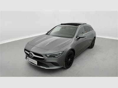 Mercedes CLA 250 e PHEV Luxury Cuir / Navi / Led / Pano (2022) - Foto 1
