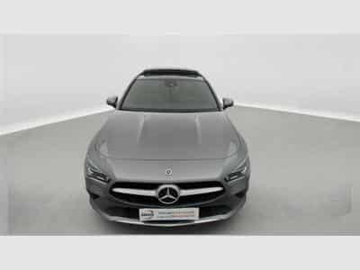Mercedes CLA 250 e PHEV Luxury Cuir / Navi / Led / Pano (2022) - Photo 4