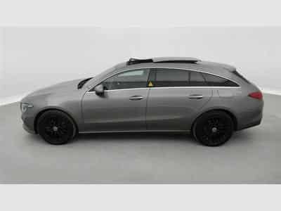 Mercedes CLA 250 e PHEV Luxury Cuir / Navi / Led / Pano (2022) - Photo 3