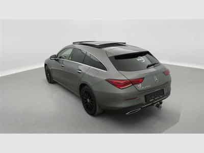 Mercedes CLA 250 e PHEV Luxury Cuir / Navi / Led / Pano (2022) - Photo 2
