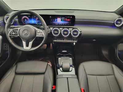 Mercedes CLA 250 e PHEV Luxury Cuir / Navi / Led / Pano (2022) - Photo 8