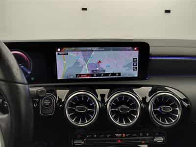 Mercedes CLA 250 e PHEV Luxury Cuir / Navi / Led / Pano (2022) - Photo 11