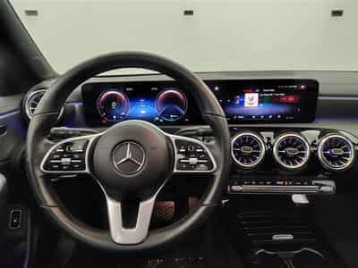 Mercedes CLA 250 e PHEV Luxury Cuir / Navi / Led / Pano (2022) - Photo 9