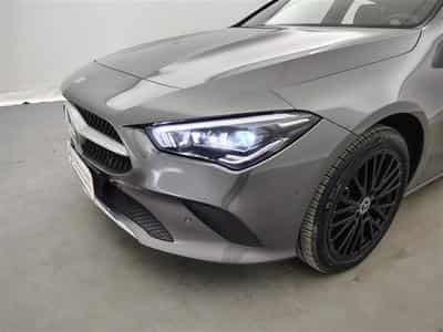 Mercedes CLA 250 e PHEV Luxury Cuir / Navi / Led / Pano (2022) - Photo 15