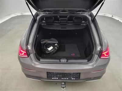 Mercedes CLA 250 e PHEV Luxury Cuir / Navi / Led / Pano (2022) - Photo 14