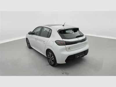 Peugeot 208 1.2i PureTech Allure CUIR/NAVI/PANO/LED/JA (2020) - Photo 2