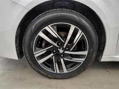 Peugeot 208 1.2i PureTech Allure CUIR/NAVI/PANO/LED/JA (2020) - Photo 6