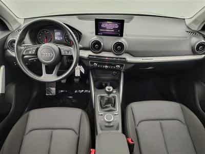 Audi Q2 30 TFSI Sport Edition NAVI / FULL LED / PDC AR / JA 17" (2020) - Foto 8